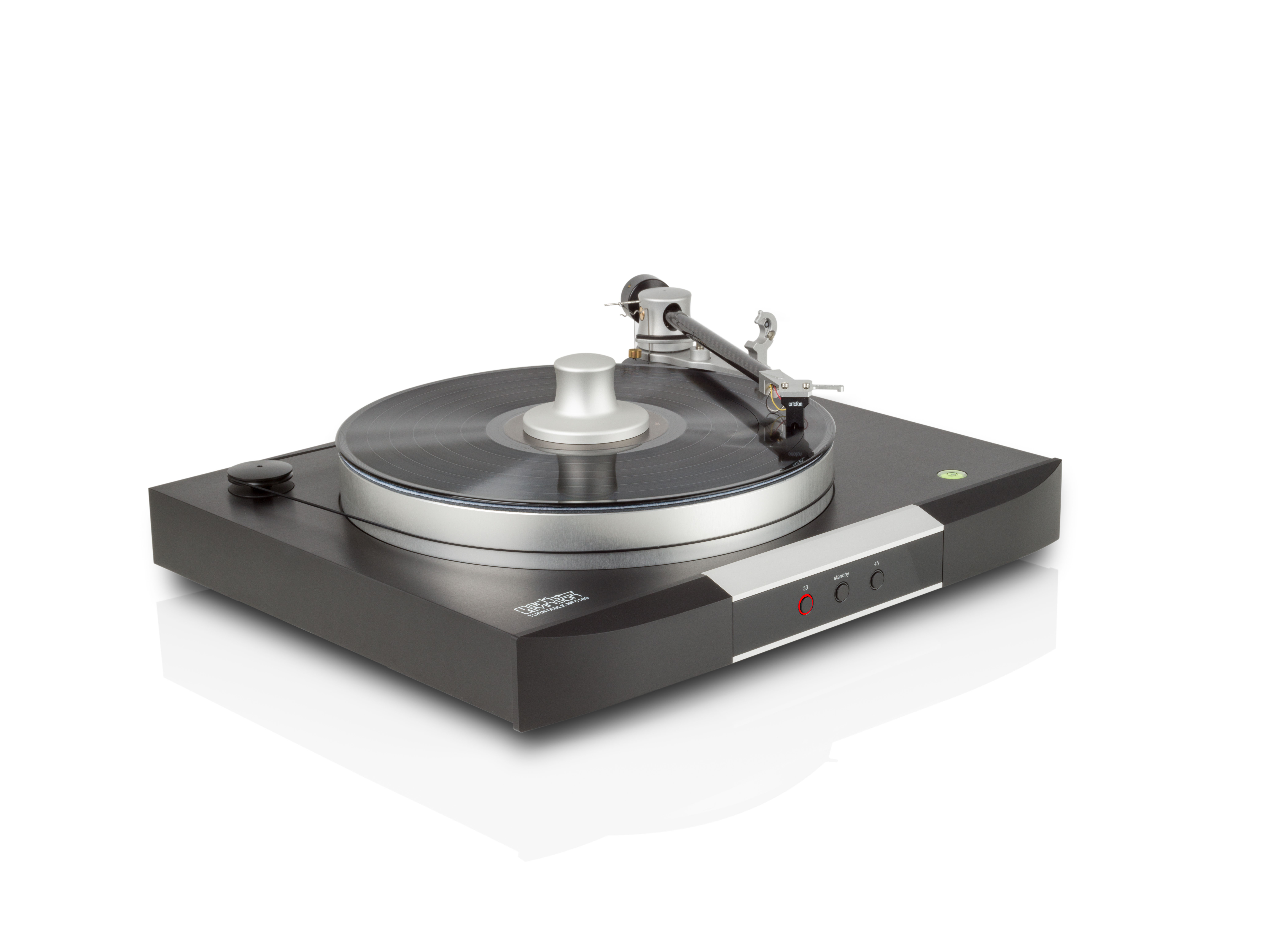 デロンギ Mark Levinson Introduces № 5105 Turntable at CES 2020 | HARMAN